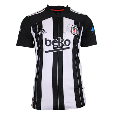 Adem Ljajić Beşiktaş JK forması