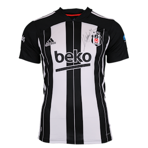 Kartal Kayra Yılmaz Beşiktaş JK shirt