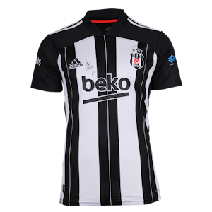 Vincent Paté Aboubakar Beşiktaş JK jersey
