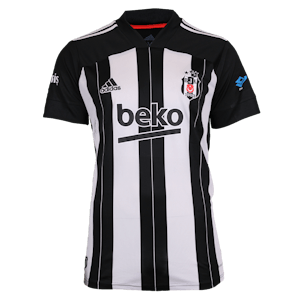 Camiseta Cyle Larin Beşiktaş JK