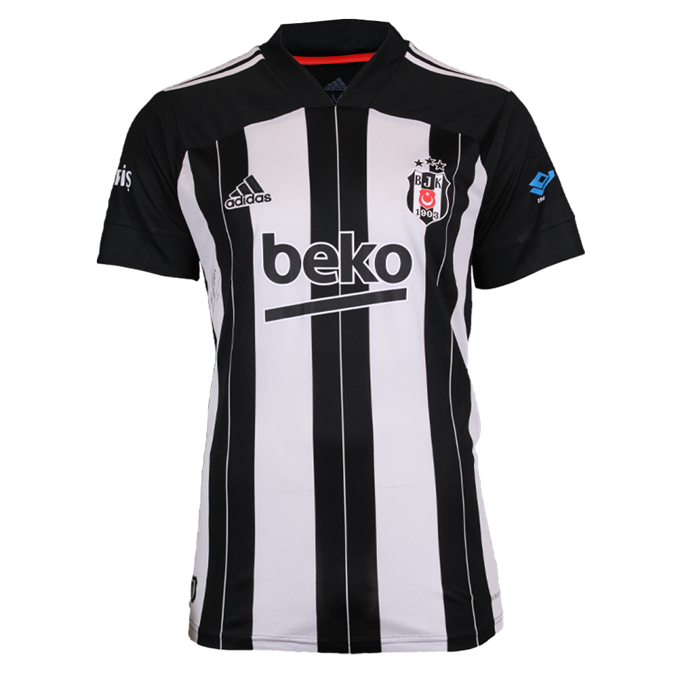 Camiseta Cyle Larin Beşiktaş JK