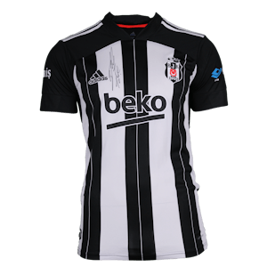 Gökhan Töre Beşiktaş JK shirt