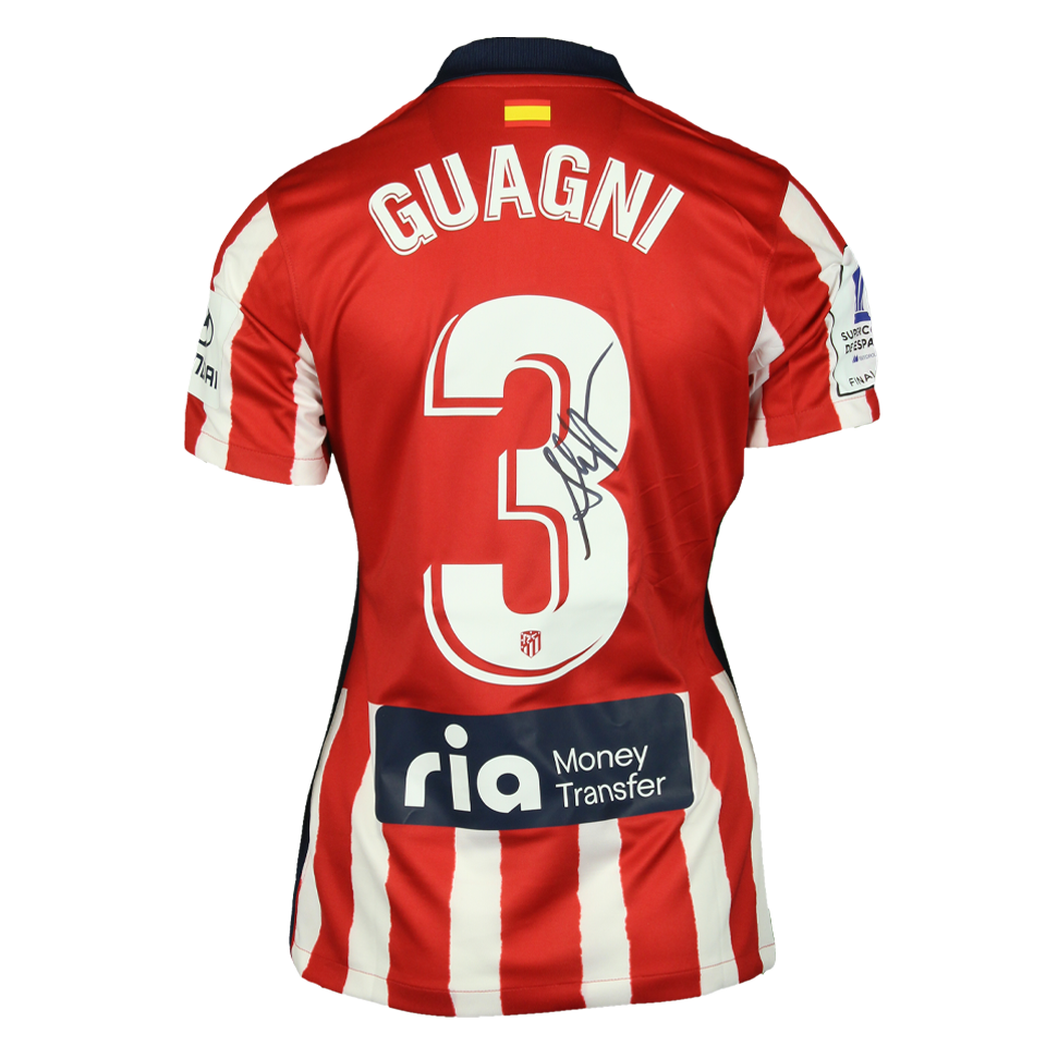 Alia Guagni