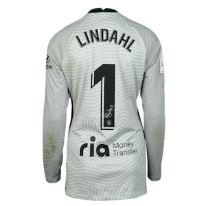 Hedvig Lindahl