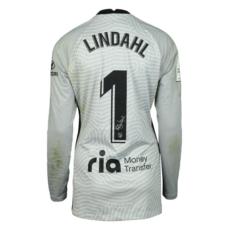 Hedvig Lindahl