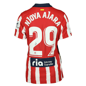 Njoya Ajara