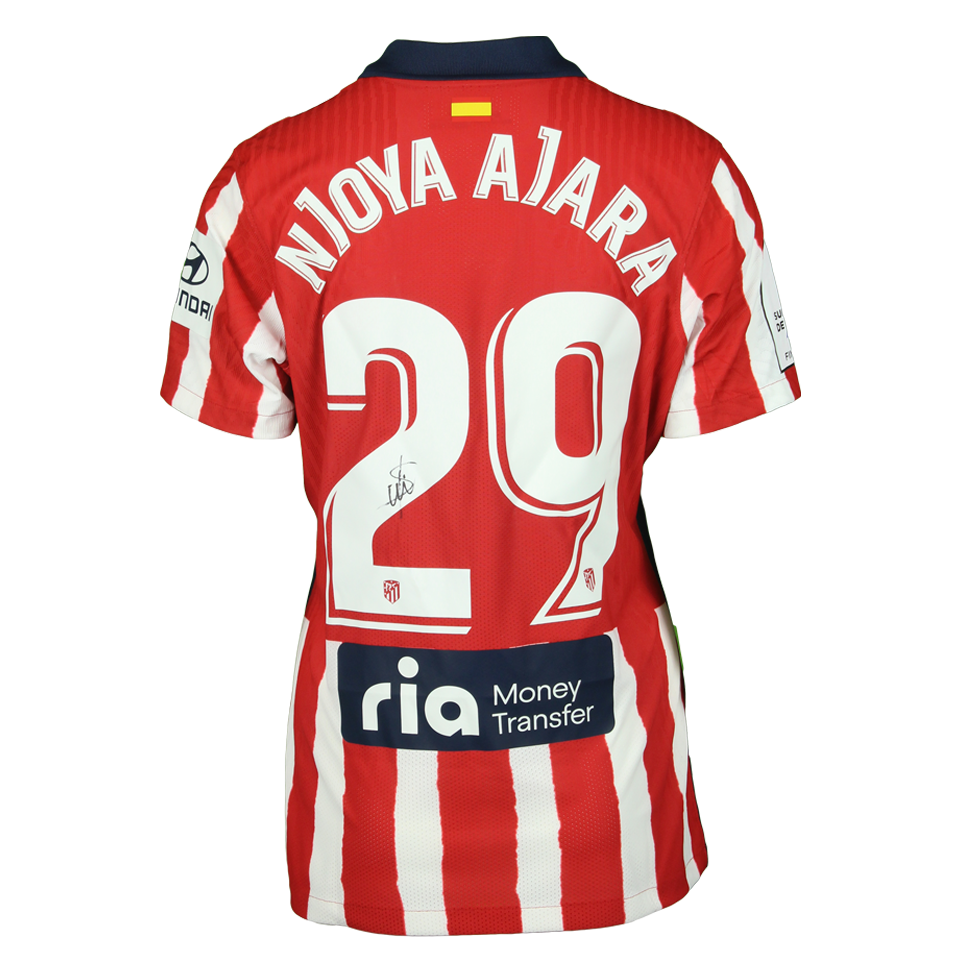 Njoya Ajara