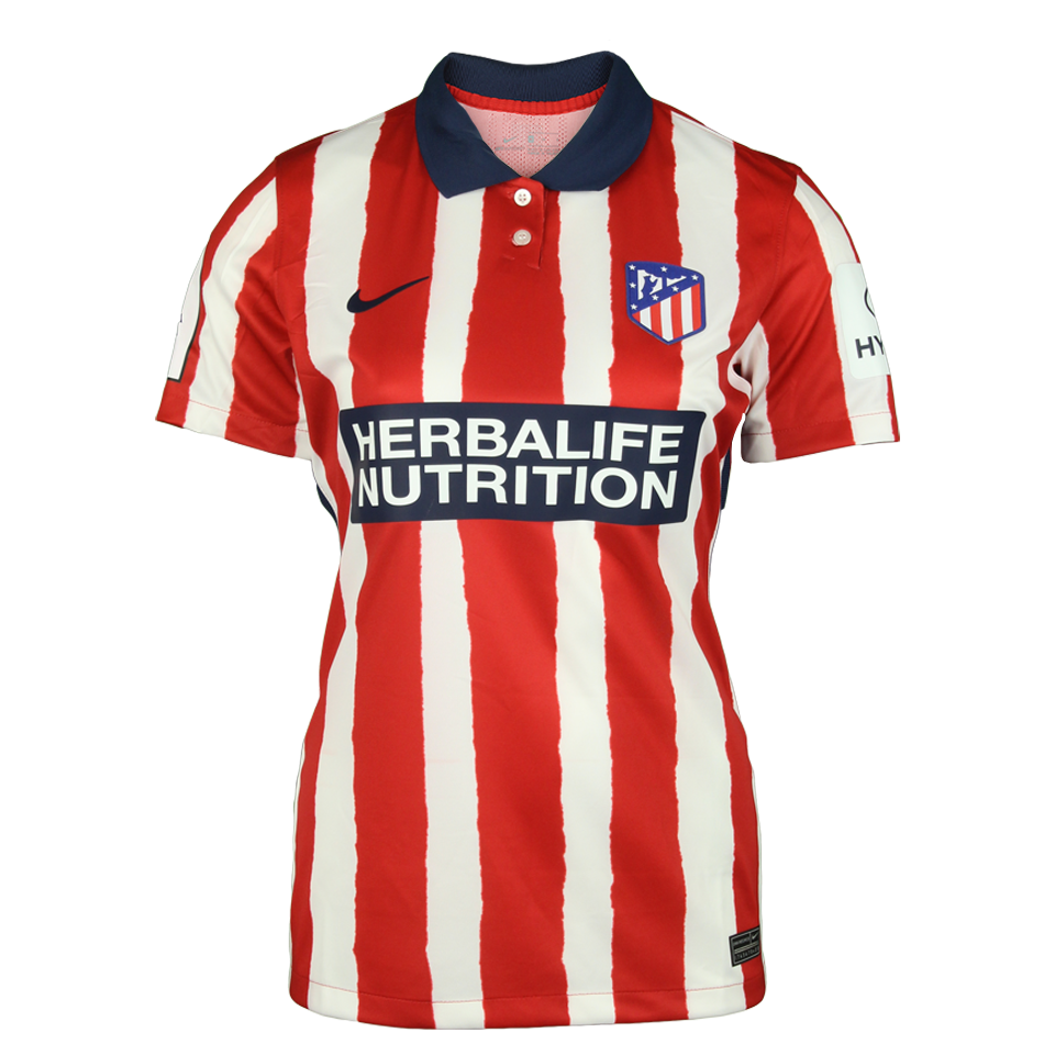 Sonia García Majarín Atlético de Madrid Femenino shirt