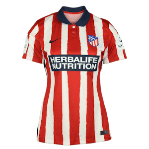 Alejandra Bernabe De Santiago Atlético de Madrid Femenino shirt