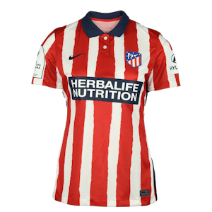 Leicy Maria Santos Herrera Atlético de Madrid Femenino shirt