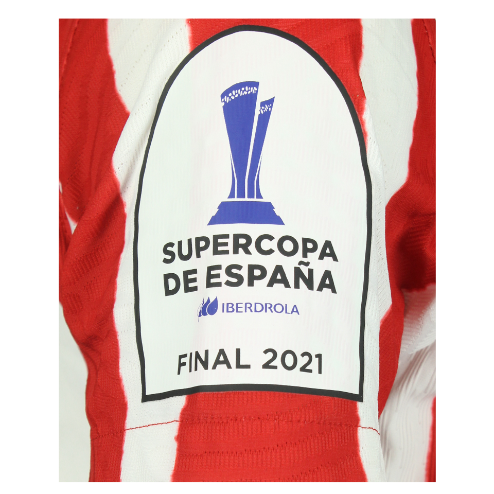 Leicy Maria Santos Herrera Atlético de Madrid Femenino shirt