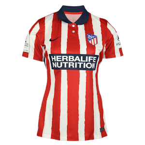 Ludmila da Silva Atlético de Madrid Femenino shirt