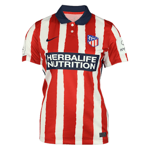 Laia Aleixandri López Atlético de Madrid Femenino shirt