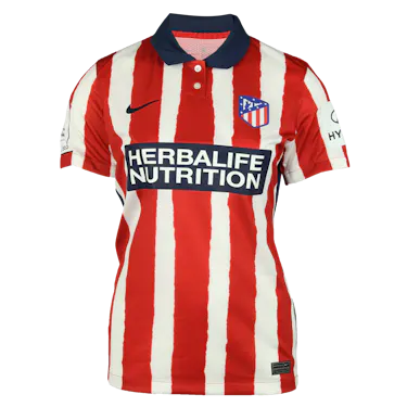 Laia Aleixandri López Atlético de Madrid Femenino jersey