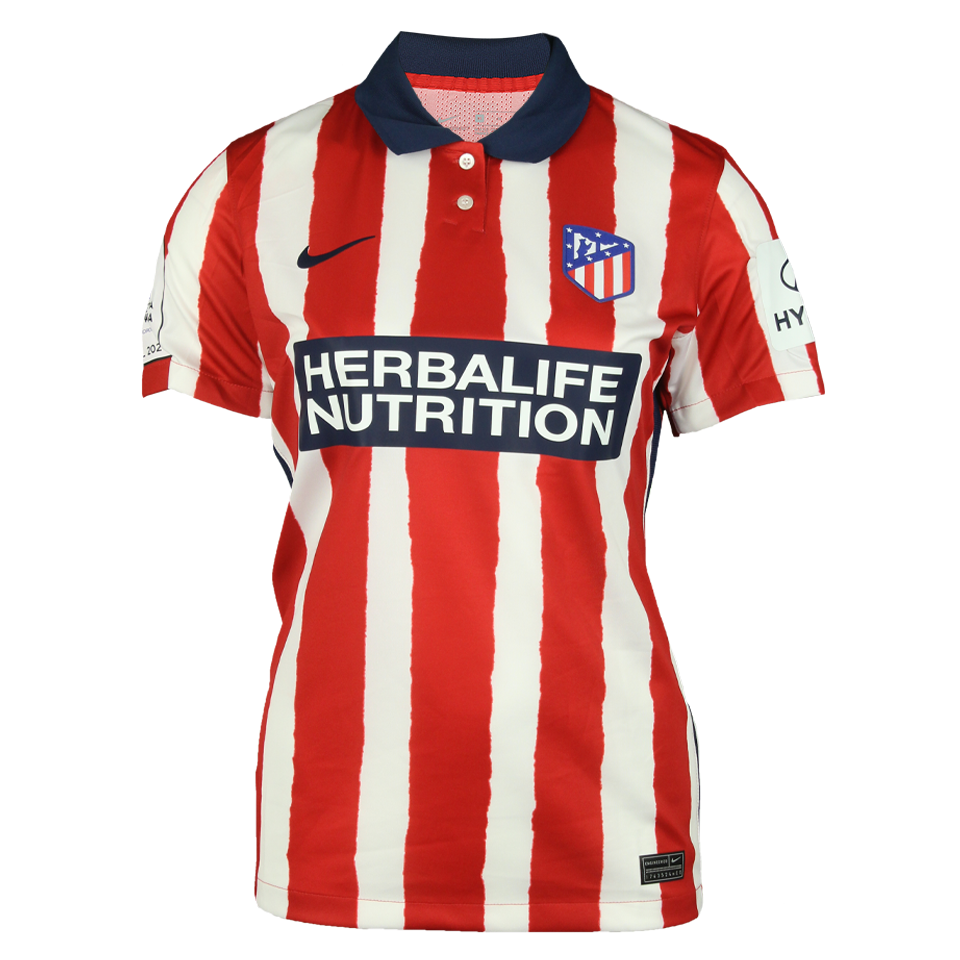 Laia Aleixandri López Atlético de Madrid Femenino shirt