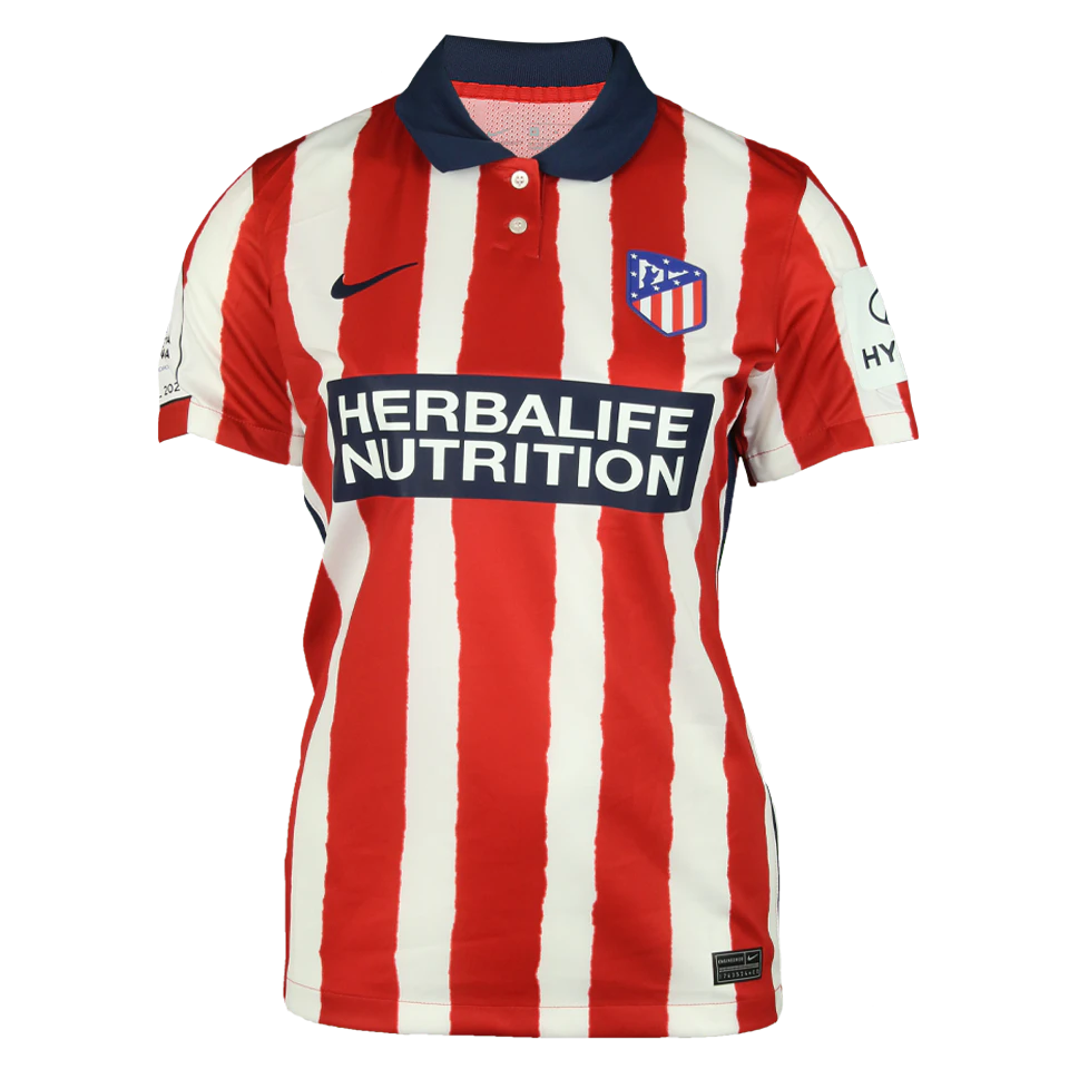 Laia Aleixandri López Atlético de Madrid Femenino jersey