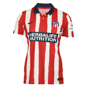 Deyna Cristina Castellanos Naujenis Atlético de Madrid Femenino jersey