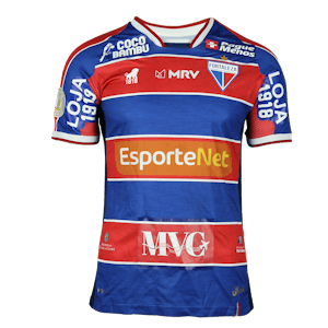 Paulo Marcos de Jesus Ribeiro Fortaleza shirt