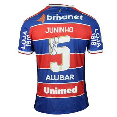 Paulo Roberto Valoura Junior Fortaleza forması