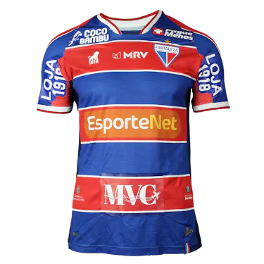 Paulo Roberto Valoura Junior Fortaleza forması