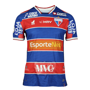 José Romário Silva de Souza Fortaleza shirt