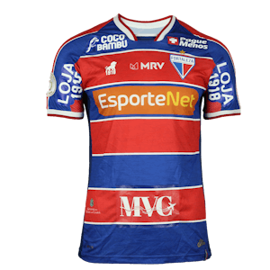 David Correia da Fonseca Fortaleza shirt