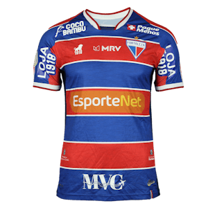 Yuri Cesar Santos de Oliveira Silva Fortaleza shirt