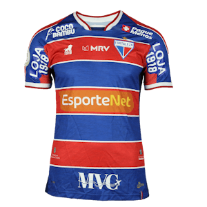 Ronald dos Santos Lopes Fortaleza shirt