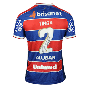 Guilherme de Jesus da Silva Fortaleza shirt
