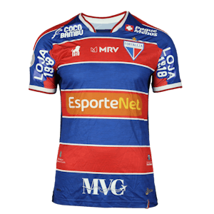 Guilherme de Jesus da Silva Fortaleza shirt