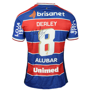 Wanderley De Jesus Sousa Fortaleza shirt
