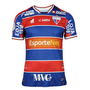 Wanderley De Jesus Sousa Fortaleza shirt