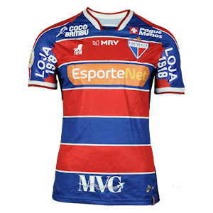 Willian dos Santos Silva Fortaleza shirt