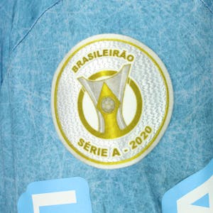 Marcelo Boeck Fortaleza shirt