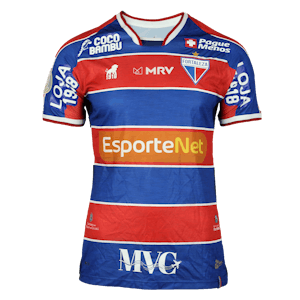 Ederson Alves Ribeiro Silva Fortaleza shirt