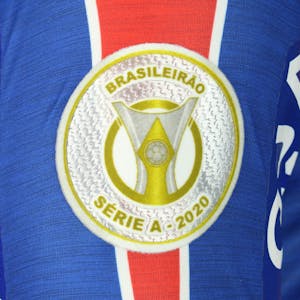 Ederson Alves Ribeiro Silva Fortaleza shirt