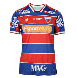Luiz Henrique Araujo Silva Fortaleza shirt