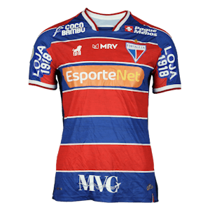 Bergson Gustavo Silveira da Silva Fortaleza shirt