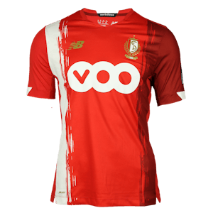 João Klauss De Mello Standard de Liège jersey