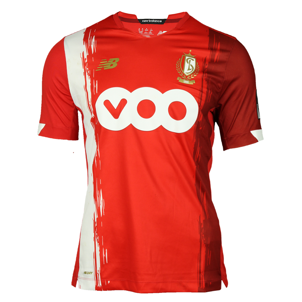 João Klauss De Mello Standard de Liège jersey