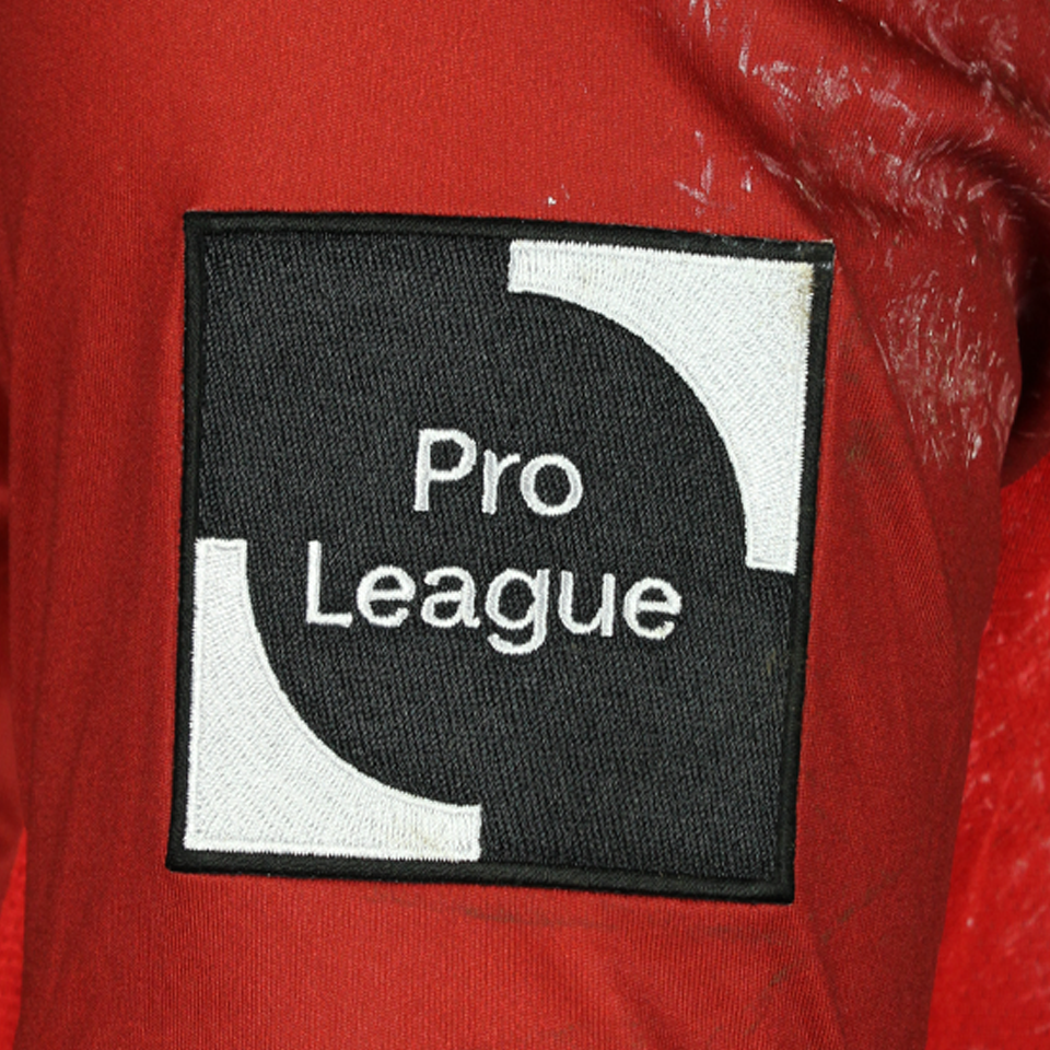 João Klauss De Mello Standard de Liège jersey