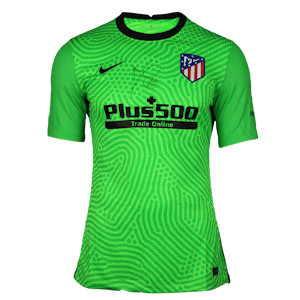 Jan Oblak Atlético de Madrid shirt