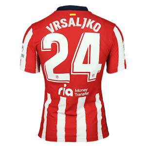 Šime Vrsaljko Atlético de Madrid shirt