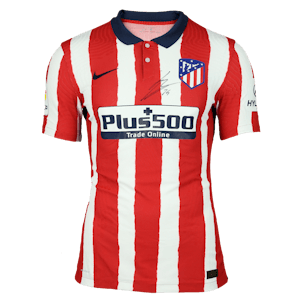 Šime Vrsaljko Atlético de Madrid shirt