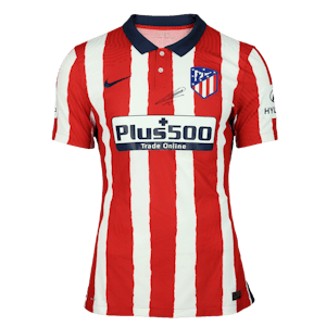 Maillot de Stefan Savić (Atlético de Madrid)