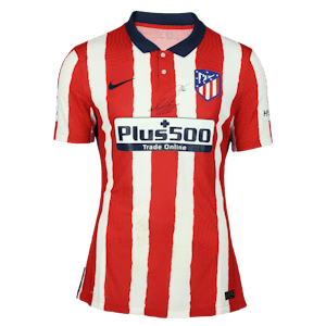 Atlético de Madrid 팀의 Koke 셔츠