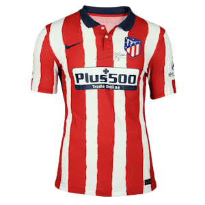 Camiseta Yannick Carrasco Atlético de Madrid