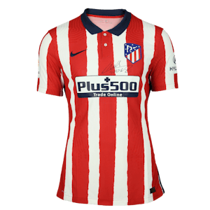 Luis Suárez  Atlético de Madrid shirt