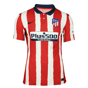 Geoffrey Kondogbia Atlético de Madrid shirt