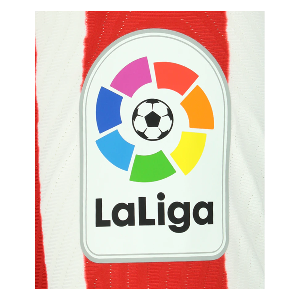 Moussa Dembélé Atlético de Madrid shirt